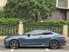 BMW 4 Series 425i M Sport Package - ფოტო 3