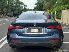 BMW 4 Series 425i M Sport Package - ფოტო 5
