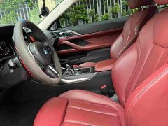 BMW 4 Series 425i M Sport Package - ფოტო 9