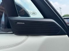 Land Rover Range Rover 3.0L V6 400PS Grand Jubilee Extended Wheelbase - ფოტო 14