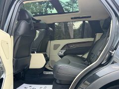 Land Rover Range Rover 3.0L V6 400PS Grand Jubilee Extended Wheelbase - ფოტო 15