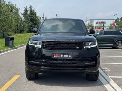 Land Rover Range Rover 3.0L V6 400PS Grand Jubilee Extended Wheelbase - ფოტო 2