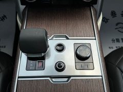 Land Rover Range Rover 3.0L V6 400PS Grand Jubilee Extended Wheelbase - ფოტო 20
