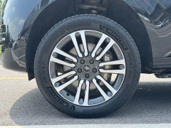Land Rover Range Rover 3.0L V6 400PS Grand Jubilee Extended Wheelbase - ფოტო 8