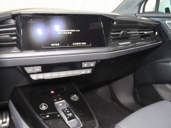 Audi Q4 e-tron 2024 40 e-tron Creative Edition - ფოტო 11