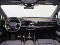 Audi Q4 e-tron 2024 40 e-tron Creative Edition - ფოტო 9