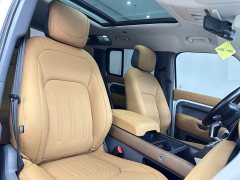 Land Rover Defender 2022 110 P400 Dark Special Edition - ფოტო 15