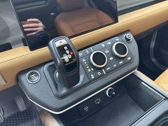 Land Rover Defender 2022 110 P400 Dark Special Edition - ფოტო 16