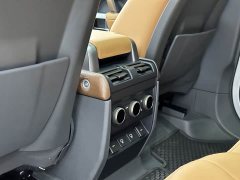 Land Rover Defender 2022 110 P400 Dark Special Edition - ფოტო 17