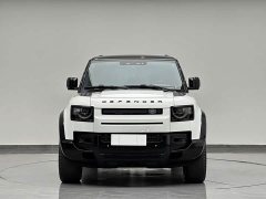Land Rover Defender 2022 110 P400 Dark Special Edition - ფოტო 2