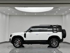 Land Rover Defender 2022 110 P400 Dark Special Edition - ფოტო 5