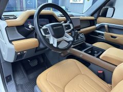 Land Rover Defender 2022 110 P400 Dark Special Edition - ფოტო 7