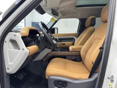 Land Rover Defender 2022 110 P400 Dark Special Edition - ფოტო 8