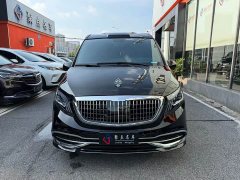 Mercedes-Benz Vito 2023 2.0T Business Edition 7-Seater - ფოტო 2