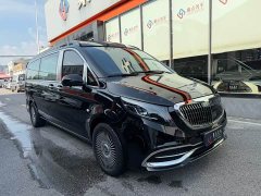 Mercedes-Benz Vito 2023 2.0T Business Edition 7-Seater - ფოტო 3