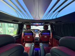 Mercedes-Benz Vito 2023 2.0T Business Edition 7-Seater - ფოტო 5