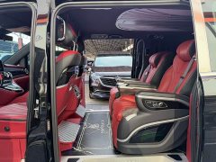 Mercedes-Benz Vito 2023 2.0T Business Edition 7-Seater - ფოტო 6