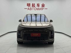 Li Auto L9 Livis - ფოტო 2