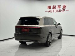 Li Auto L9 Livis - ფოტო 9