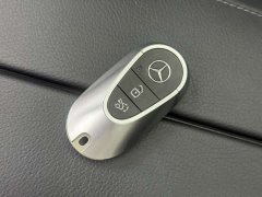 Mercedes-Benz EQE 2022 350 Pioneer Edition - ფოტო 13