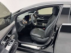 Mercedes-Benz EQE 2022 350 Pioneer Edition - ფოტო 4
