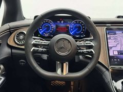 Mercedes-Benz EQE 2022 350 Pioneer Edition - ფოტო 7