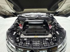 Mercedes-Benz EQE 2022 350 Pioneer Edition - ფოტო 8