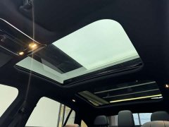 Mercedes-Benz EQE 2022 350 Pioneer Edition - ფოტო 9