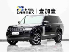 Land Rover Range Rover 3.0 L6 Heritage Extended Wheelbase Classic Edition - ფოტო 1