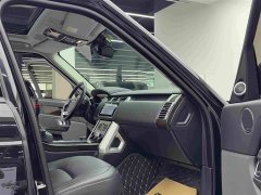 Land Rover Range Rover 3.0 L6 Heritage Extended Wheelbase Classic Edition - ფოტო 10