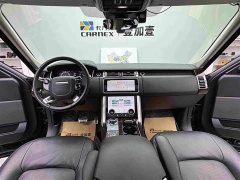 Land Rover Range Rover 3.0 L6 Heritage Extended Wheelbase Classic Edition - ფოტო 12