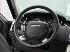 Land Rover Range Rover 3.0 L6 Heritage Extended Wheelbase Classic Edition - ფოტო 14