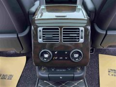 Land Rover Range Rover 3.0 L6 Heritage Extended Wheelbase Classic Edition - ფოტო 15