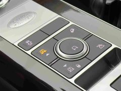 Land Rover Range Rover 3.0 L6 Heritage Extended Wheelbase Classic Edition - ფოტო 18