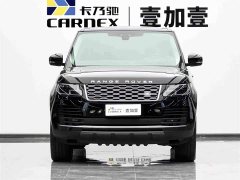 Land Rover Range Rover 3.0 L6 Heritage Extended Wheelbase Classic Edition - ფოტო 2