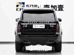 Land Rover Range Rover 3.0 L6 Heritage Extended Wheelbase Classic Edition - ფოტო 5