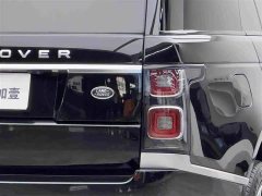 Land Rover Range Rover 3.0 L6 Heritage Extended Wheelbase Classic Edition - ფოტო 6