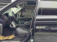 Land Rover Range Rover 3.0 L6 Heritage Extended Wheelbase Classic Edition - ფოტო 8