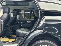 Land Rover Range Rover 3.0 L6 Heritage Extended Wheelbase Classic Edition - ფოტო 9