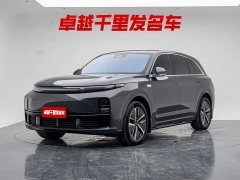 Li Auto L7 Pro - ფოტო 1