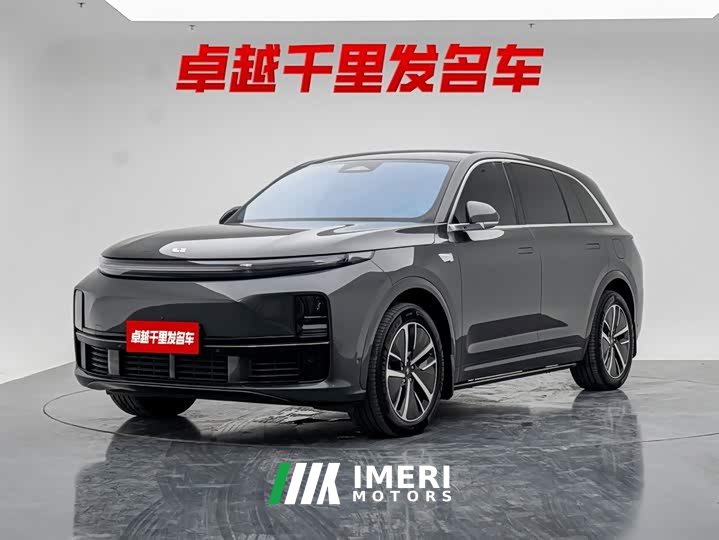 Li Auto L7 Pro