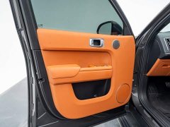 Li Auto L7 Pro - ფოტო 10