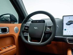 Li Auto L7 Pro - ფოტო 15