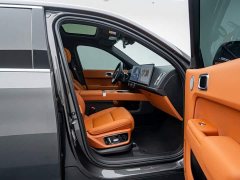 Li Auto L7 Pro - ფოტო 17