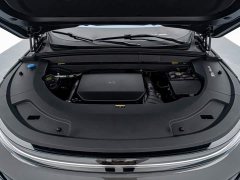 Li Auto L7 Pro - ფოტო 18