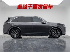 Li Auto L7 Pro - ფოტო 2