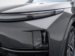 Li Auto L7 Pro - ფოტო 20