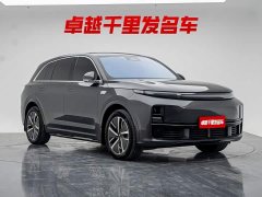Li Auto L7 Pro - ფოტო 3