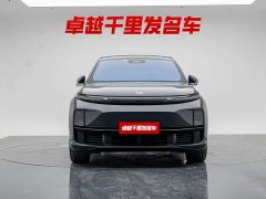 Li Auto L7 Pro - ფოტო 4