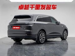 Li Auto L7 Pro - ფოტო 5